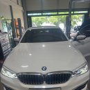 유로모터스 수입차정비 김해점 이미지