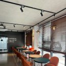 커피프라테르COFFEE FRATER, 좋은 원두와 라떼가 일품인 카페