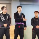 기장주짓수아카데미 이미지