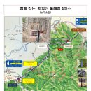 치악산 둘레길4코스(노구소길) 이미지