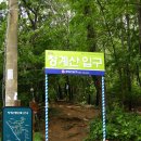 하오고개→국사봉→이수봉→매봉→옥녀봉→화물터미널→화훼공판장 구간 사진산행기(&#39;09.5.17,일) 이미지