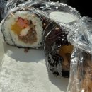 명품달인김밥 티스토리