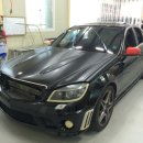 [판매완료 감사합니다] 벤츠 C63AMG 판매합니다 ...