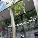 GET GYM | 멜버른 Virgin Active Collins Street Gym, ClassPass