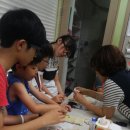 지구촌지역아동센터 이미지