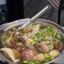 만총각전복골뱅이한대앞역점 | 안산 한대앞역 맛집 만총각전복골뱅이 백골뱅이탕