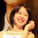 함박웃음 이미지