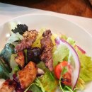 GS25김포누산점 | 분위기 좋은 김포 파스타 맛집, 레스토랑 폴리아에서 데이트 코스 즐기기