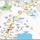 정발장군 동상 이미지