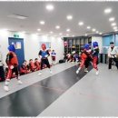 월산태권도 이미지