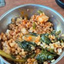 송도테크노파크내 | 송도 테크노파크역 칼국수 맛집 후기!(feat. 가온칼국수 송도본점)
