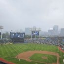 322 | 잠실 야구장 중앙 네이비석 322블럭 후기