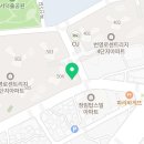파리바게뜨울산복산점