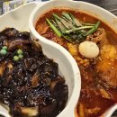 짬뽕지존사이언스파크점 | [서울/마곡] 마곡발산 짬뽕 맛집 추천 짬뽕지존 🍜 (맵기조절, 혼밥, 맛있게 먹는 꿀팁, 메뉴판, 가격...