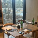 M | 🍽️ 강릉 신라모노그램 “다이닝 M ”뷔페 솔직 후기