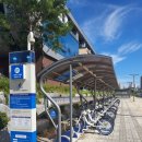 호반2차아파트 정문 옆 이미지