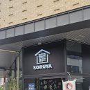 소루야 | 천안 불당동 '소루야' 방문 후기: 일본의 결을 담은 야끼소바의 재해석