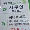 구천동농협하나로마트 리조트점 이미지