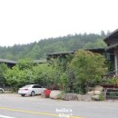 산에언덕에펜션 이미지