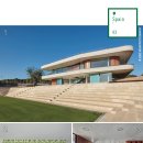 공간 테니스 이미지