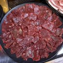 구월동 가야뭉티기 육사시미 육회 뭉티기 맛집 내돈내산 또간집