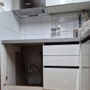 토당로162번길 | 식기세척기 싱크대아래에 설치하고 싶어요 , 필요한 작업은?