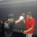 팀케이 복싱 이미지