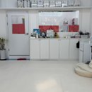 봉쥬르 밀크숑 이미지