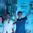 오노린 제노2 타고, 월드컵 우승(콜롬비아) 이미지