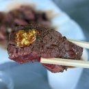 봉화한우직판장정육점 | 부천한우직판장 | 신중동 정육점 한우 안심, 살치살 포장 내돈내산 후기