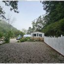 휴클럽 | 강원도캠핑장 자연 속 진정한 휴식지 오대천휴캠핑클럽 후기