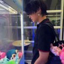 표범 | 수원 스타필드 팝마트 크라잉베이비 표범냥이 랜덤 후기 ( + 리쿠 손민수 )