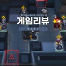 모바일게임 추천 수집형RPG 명일방주 뉴비 후기 (디펜스게임)