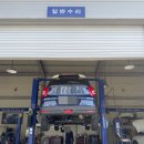 쌍용자동차청주서비스프라자 이미지