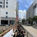 퍼스트 태권도 & 파워점핑 | 축제를 빛낸 퍼스트 태권도 파워점핑 아이들🌸”/고등동태권도/고등동줄넘기/화서동태권도/화서동줄넘