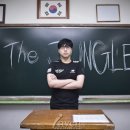 [on air] SKT T1 vs CJ 엔투스 방송시작, '더 정글' 104일만에 선발출전! 이미지