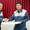 현대엘리베이터 노동조합 이미지