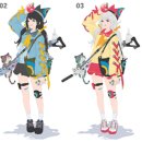 디지털드로잉 (응용) 이미지