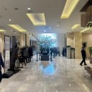 예랑아트 | 결혼준비 대전 결혼식 라도무스아트센터웨딩홀 예신 예랑이의 하객 입장 방문 후기