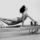 필라테스 이미지