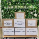 금천구시설관리공단, ‘따뜻한 겨울나기 온기 박스’기부! 이미지