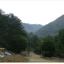 오봉산장 이미지