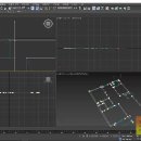 Max To A - Arnold Render5(Max2018버전) - Drawing-APT(ISOMetric)-A01-도면및벽체01 이미지