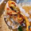 돼지밥상반찬 | 부천 김명주 뜰안채밥상 후기 (12가지 반찬과 청국장, 솥밥까지 완벽했던 가족 외식)