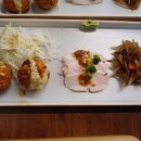 림밀 | 전주 림밀 솥밥 후기/ 이것저것 끄적