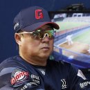 김태형 &#34;신동건 우리까지 안올것으로 생각했음 근데 얘네하고 내가 야구할 수 있을지도 모르는데 뭐..&#34; 이미지