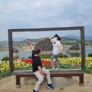 도담삼봉안내소 이미지