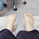 만보 | 송파내성발톱 때문에 💢못걷다 푸스케어송파석촌점 발톱교정 하고 ✨️캐시워크 만보💥 걷는 후기