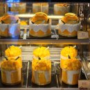 한통여행 | [대전 은행동] 성심당 본점 시루케익 전문점 평일 웨이팅, 노을메론 멜론한통케익 구매 후기