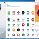 이제 Windows 10에서 여러 Android 앱을 동시에 실행할 수 있습니다. 이미지